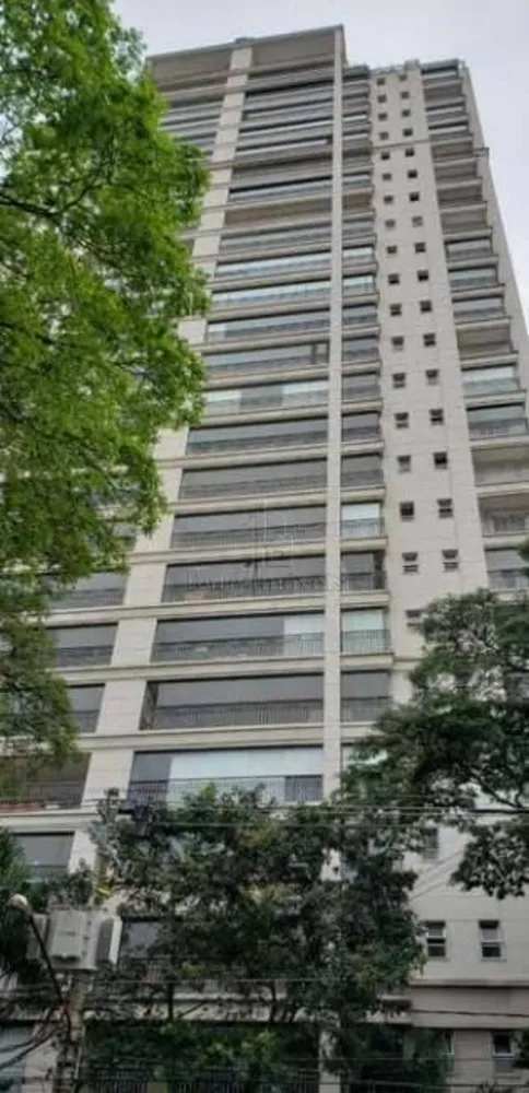 Apartamento, 3 quartos, 244 m² - Foto 4