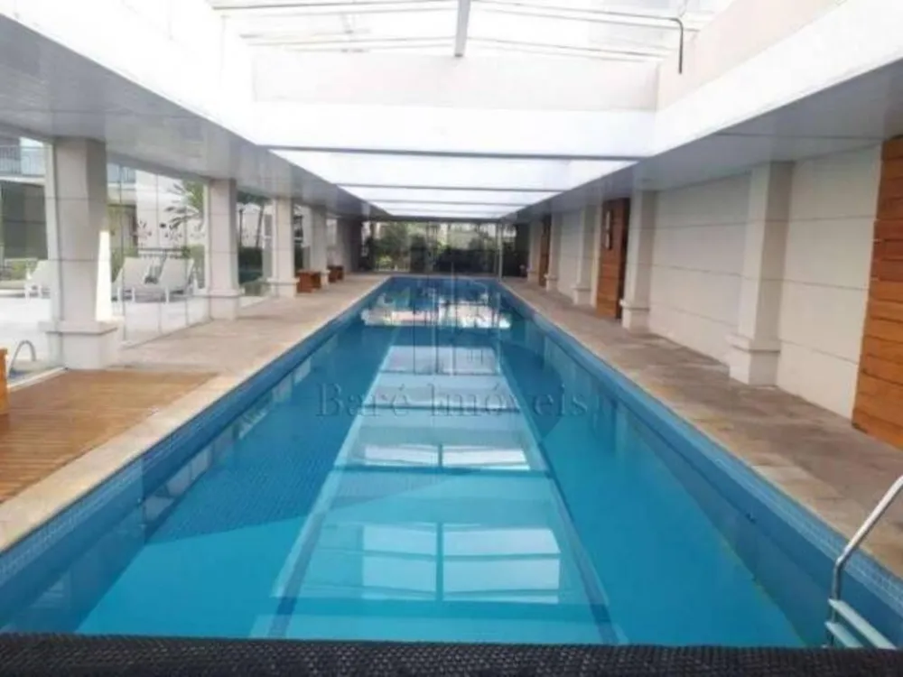 Apartamento, 3 quartos, 244 m² - Foto 4