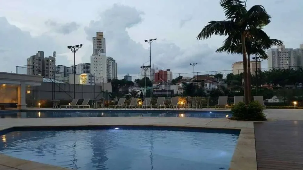 Apartamento, 3 quartos, 244 m² - Foto 9