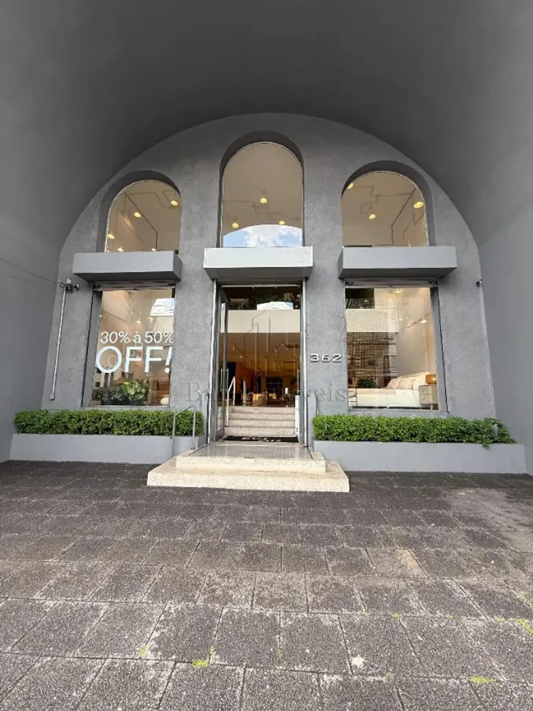 Prédio Inteiro, 437 m² - Foto 2