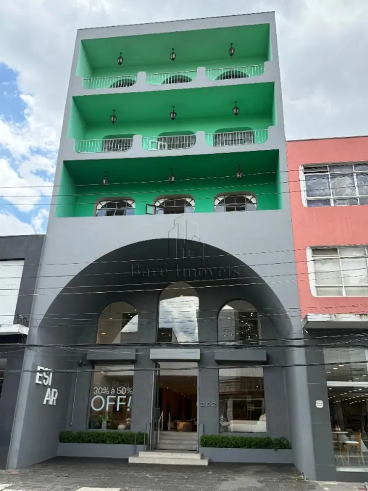 Prédio Inteiro, 437 m² - Foto 6