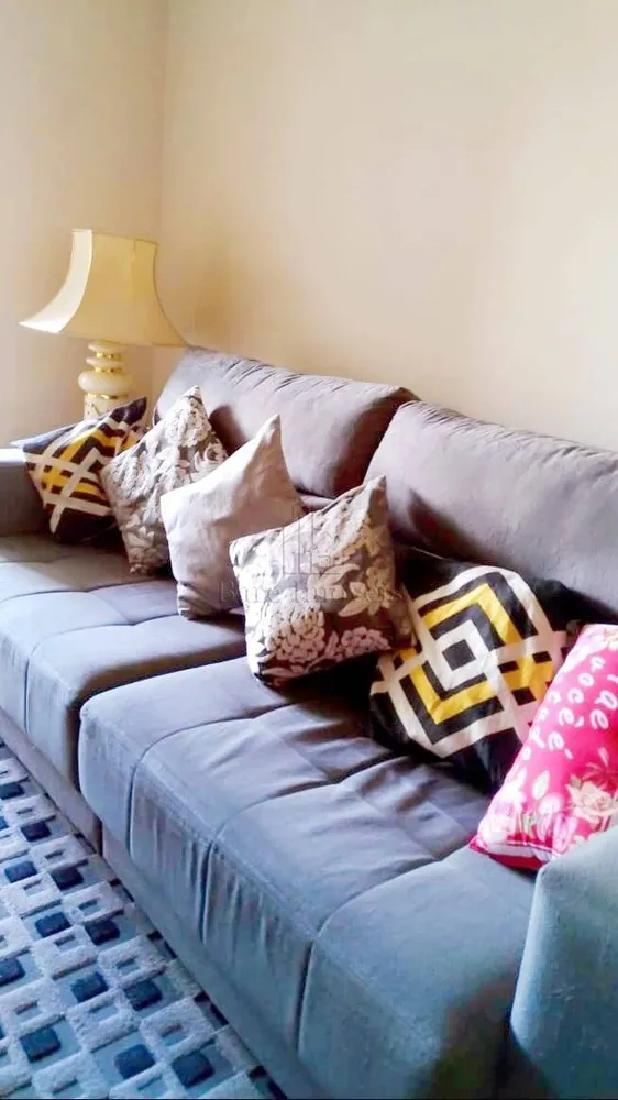 Apartamento, 3 quartos, 84 m² - Foto 3