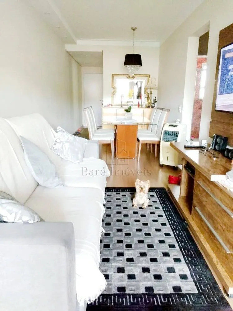 Apartamento, 3 quartos, 84 m² - Foto 2