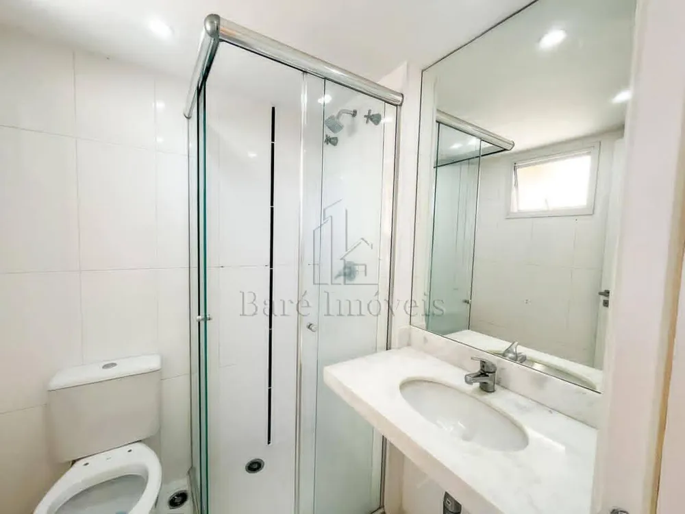 Apartamento, 3 quartos, 128 m² - Foto 2