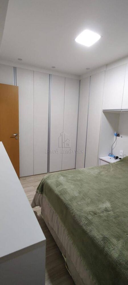 Apartamento à venda com 2 quartos, 55m² - Foto 1