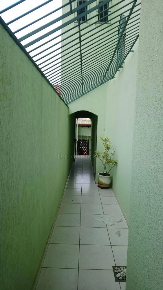 Sobrado, 3 quartos, 231 m² - Foto 2