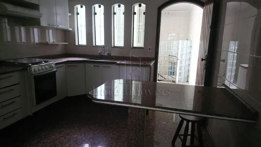 Sobrado, 3 quartos, 231 m² - Foto 3