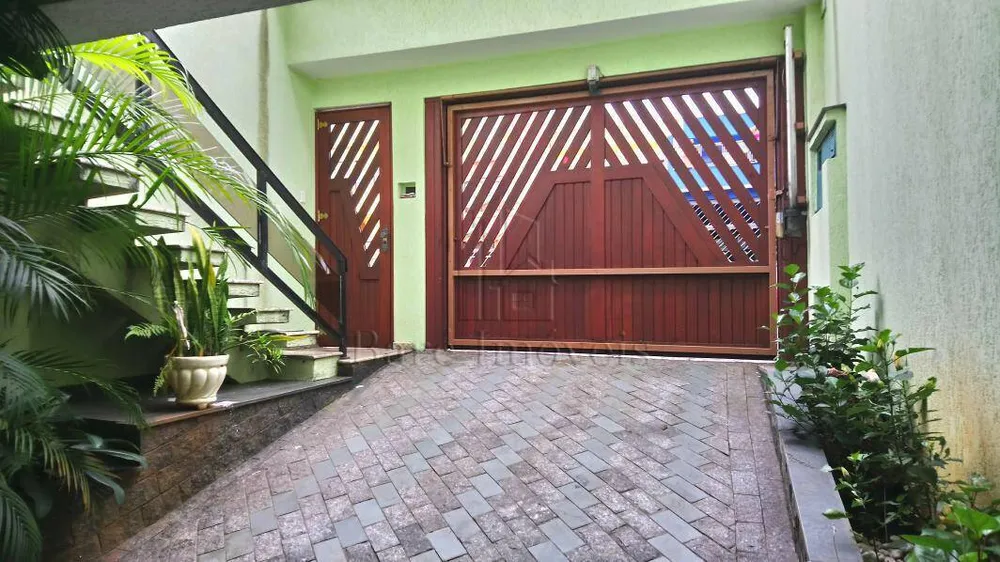 Sobrado, 3 quartos, 231 m² - Foto 5