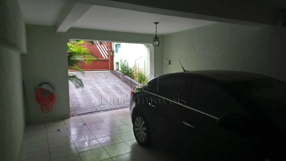 Sobrado, 3 quartos, 231 m² - Foto 11