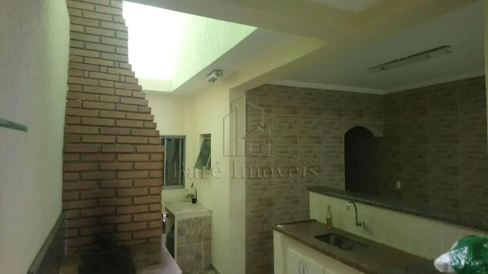 Sobrado, 3 quartos, 231 m² - Foto 12