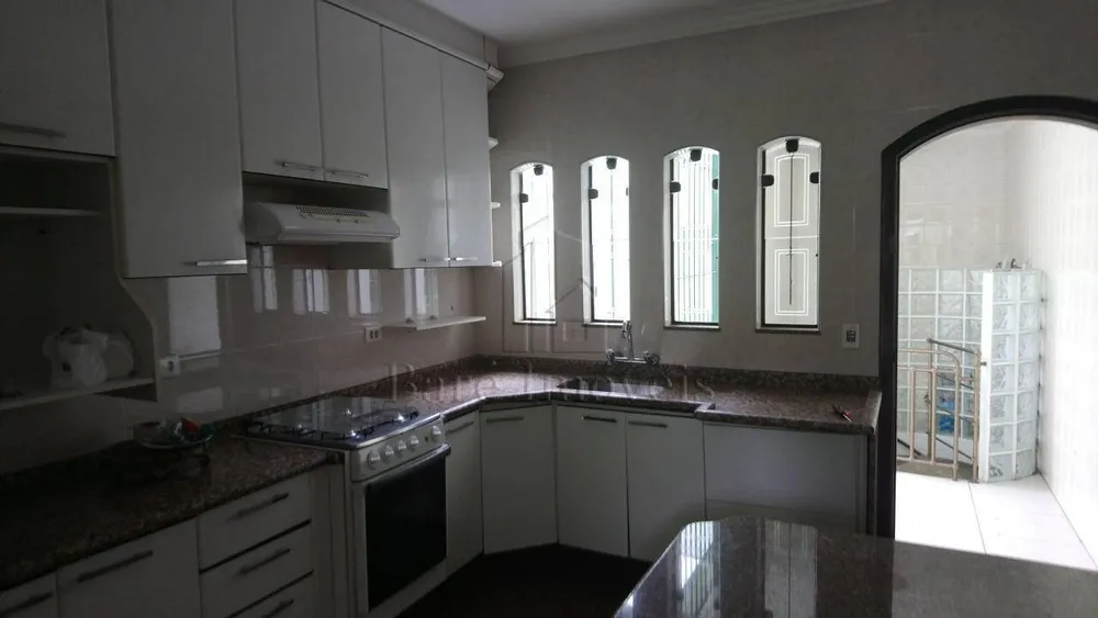 Sobrado, 3 quartos, 231 m² - Foto 9