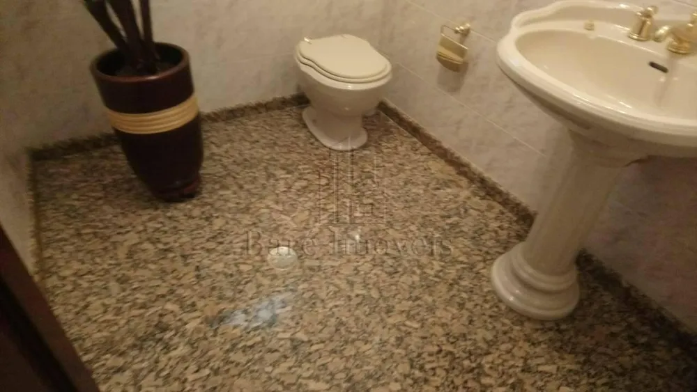 Sobrado, 3 quartos, 231 m² - Foto 6
