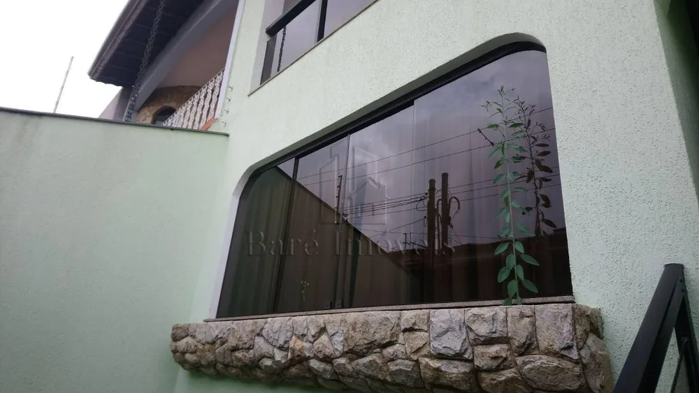 Sobrado, 3 quartos, 231 m² - Foto 1