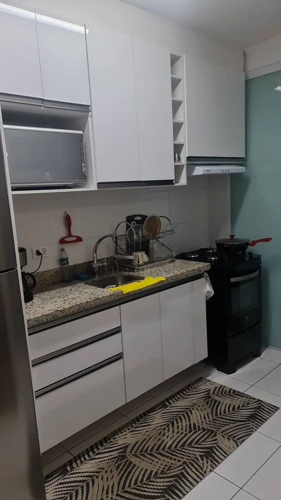 Apartamento, 2 quartos, 70 m² - Foto 2