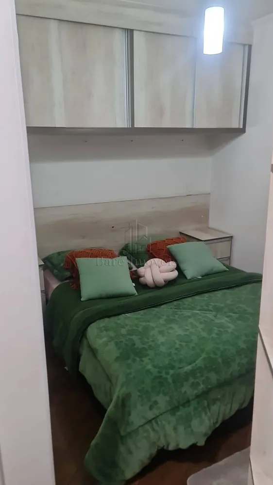Apartamento, 2 quartos, 70 m² - Foto 3