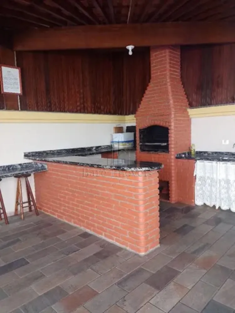 Apartamento, 3 quartos, 77 m² - Foto 5