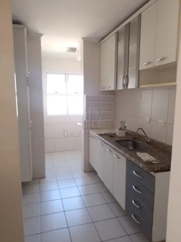 Apartamento, 3 quartos, 77 m² - Foto 3