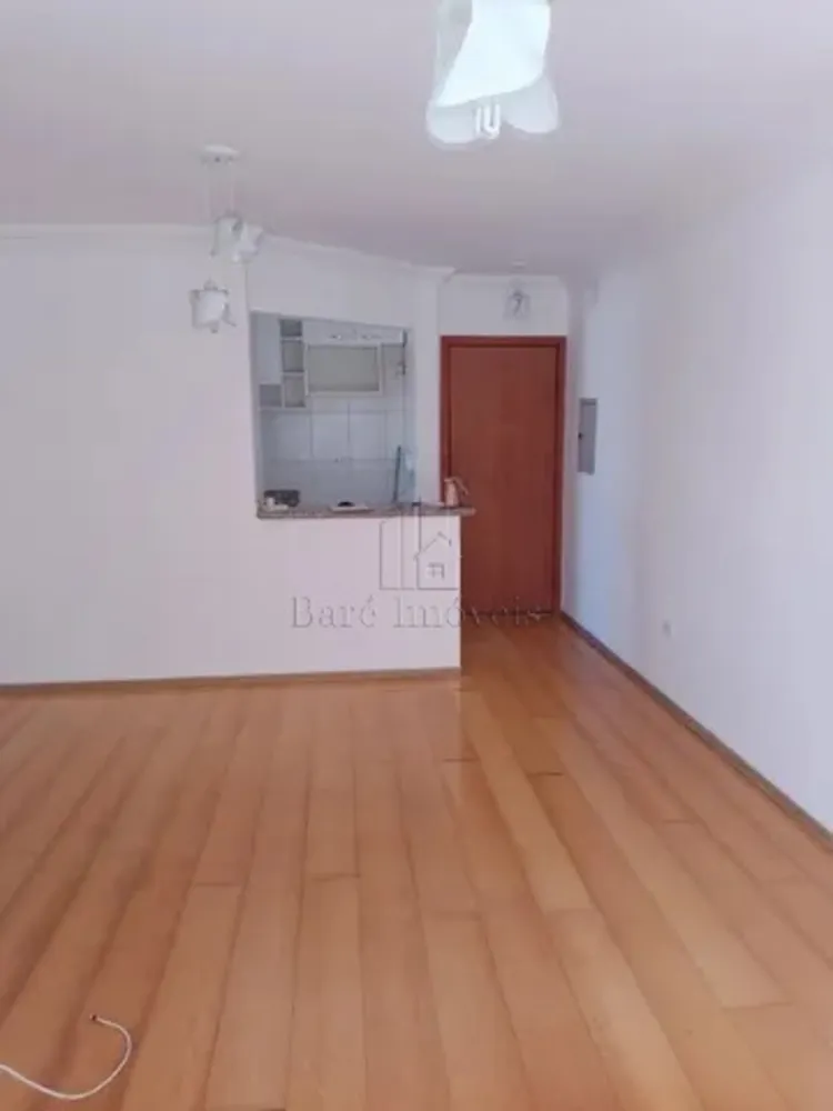 Apartamento, 3 quartos, 77 m² - Foto 1