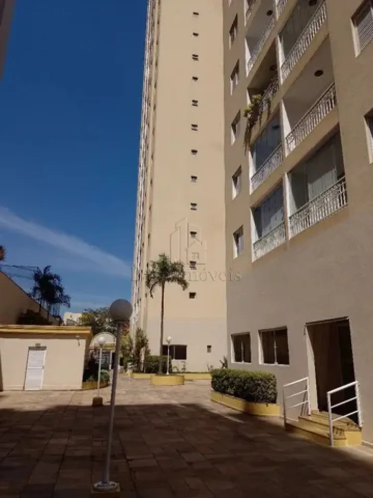 Apartamento, 3 quartos, 77 m² - Foto 7