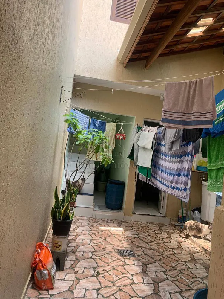 Casa, 4 quartos, 117 m² - Foto 2