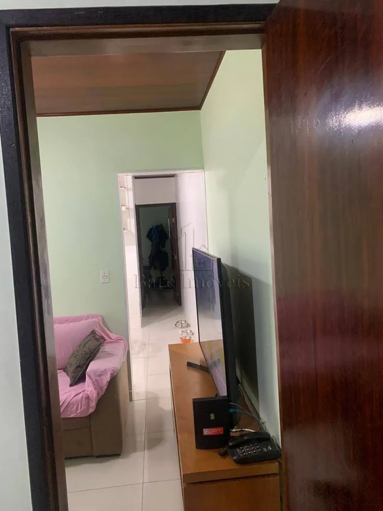 Casa, 4 quartos, 117 m² - Foto 3