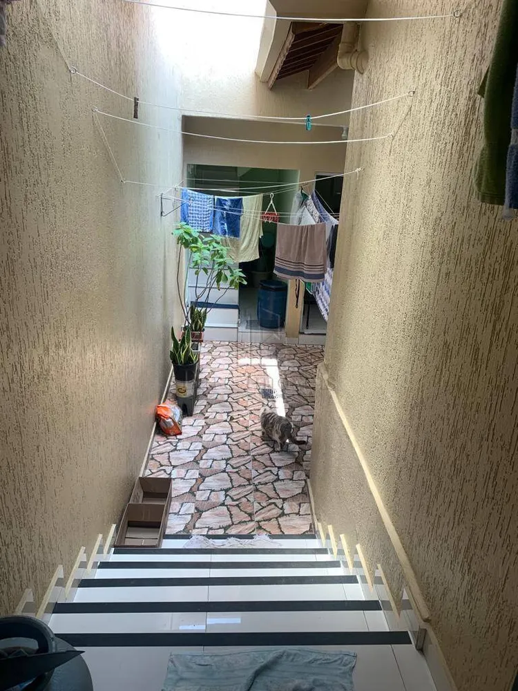 Casa, 4 quartos, 117 m² - Foto 7