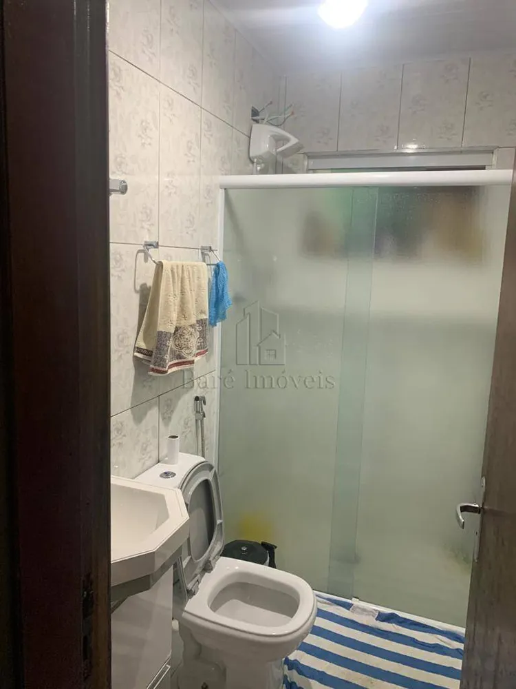 Casa, 4 quartos, 117 m² - Foto 4
