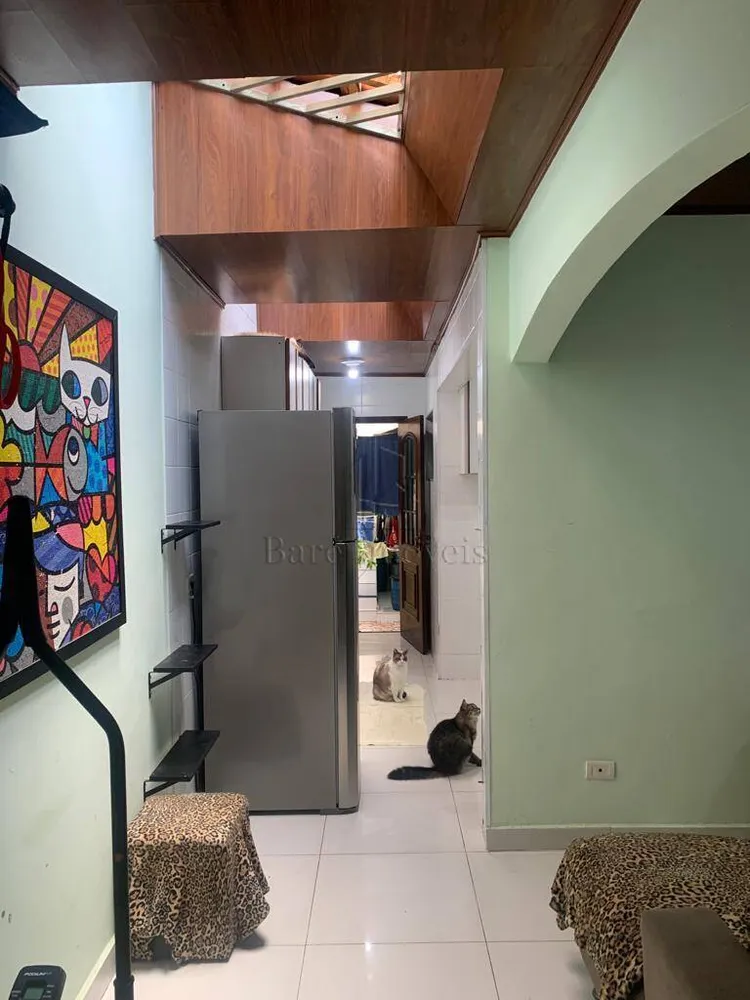 Casa, 4 quartos, 117 m² - Foto 5
