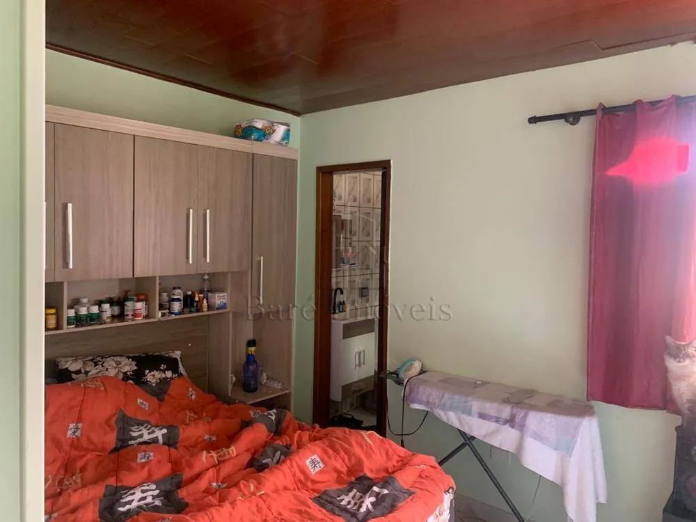 Casa, 4 quartos, 117 m² - Foto 6