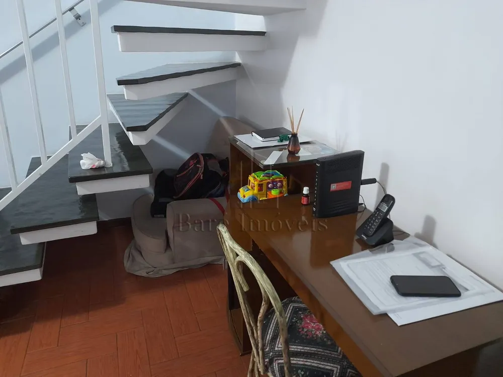 Sobrado, 3 quartos, 133 m² - Foto 2