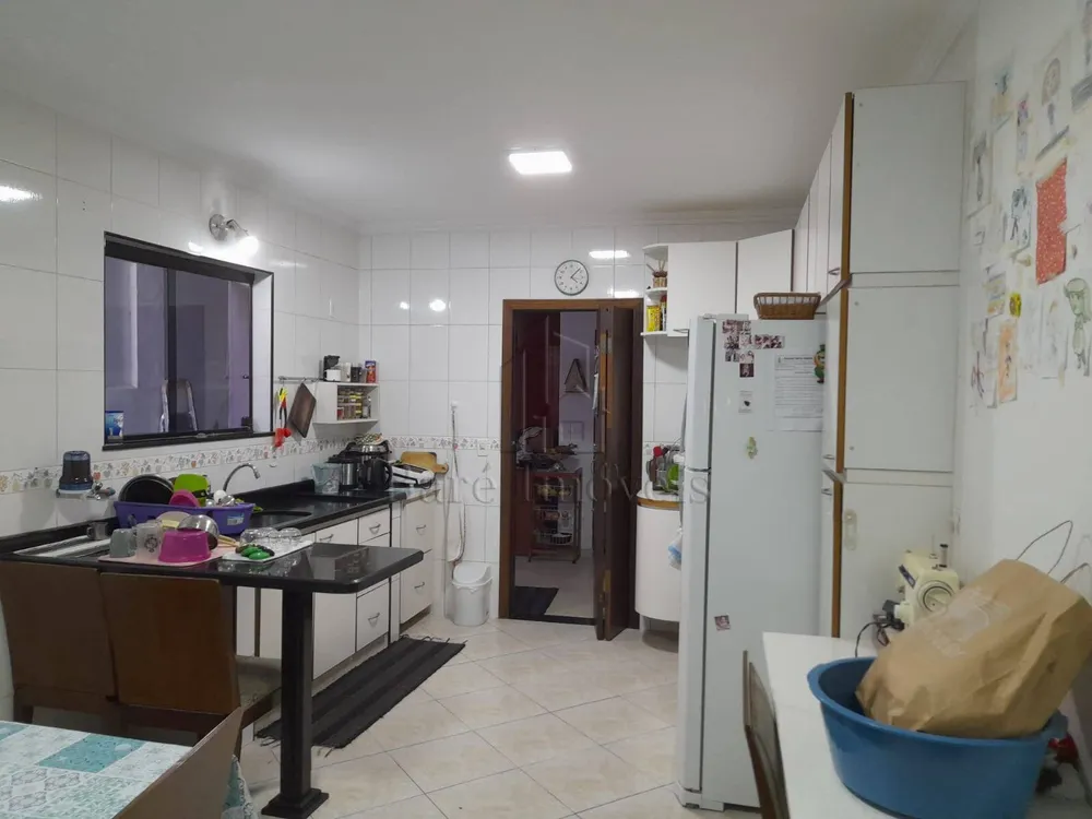 Sobrado, 3 quartos, 133 m² - Foto 4