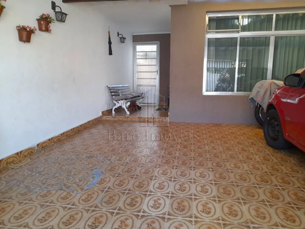 Sobrado, 3 quartos, 133 m² - Foto 1