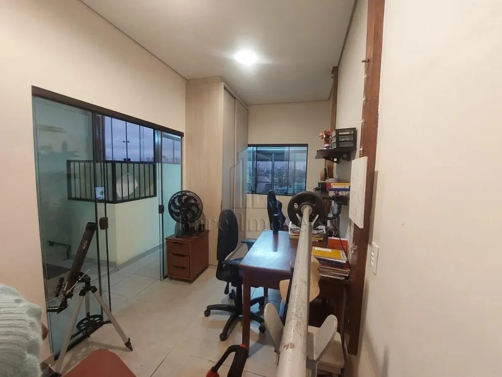 Apartamento, 2 quartos, 136 m² - Foto 3