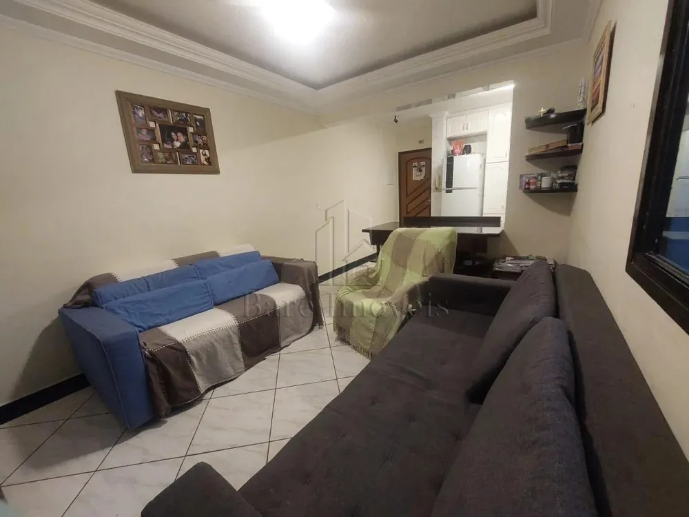 Apartamento, 2 quartos, 136 m² - Foto 1