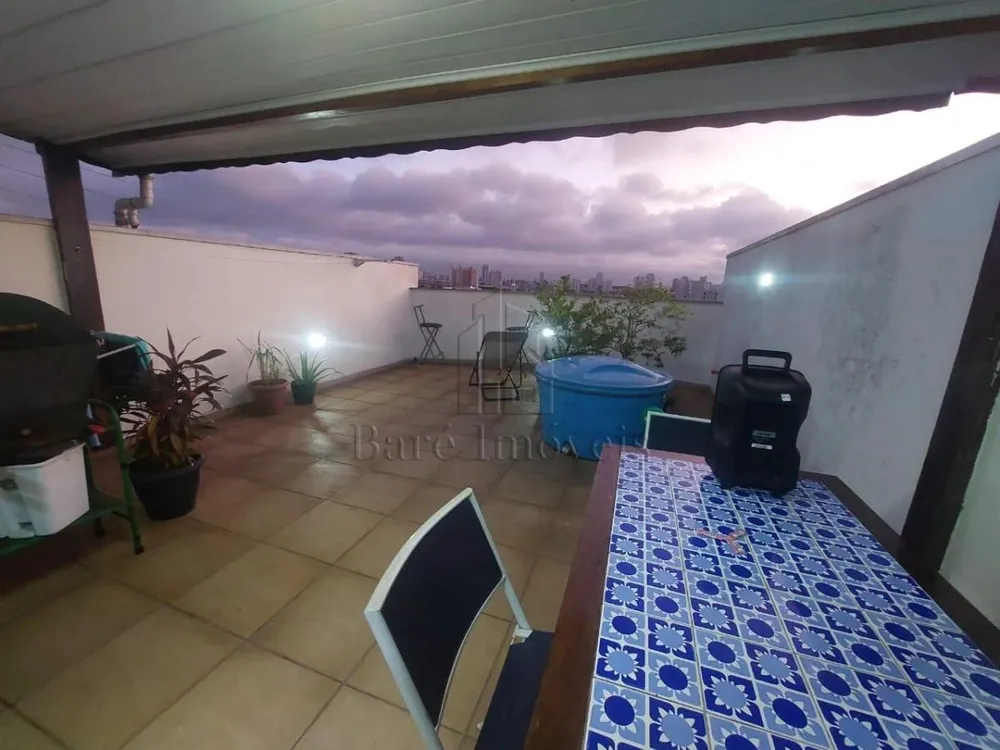 Apartamento, 2 quartos, 136 m² - Foto 2