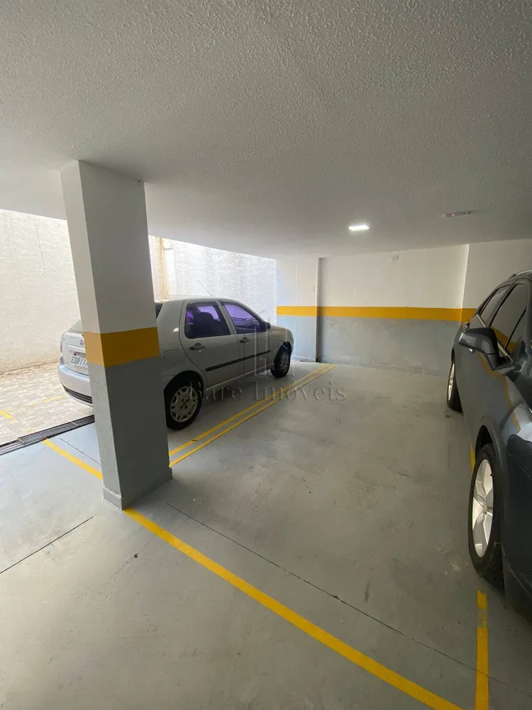 Apartamento, 2 quartos, 88 m² - Foto 4