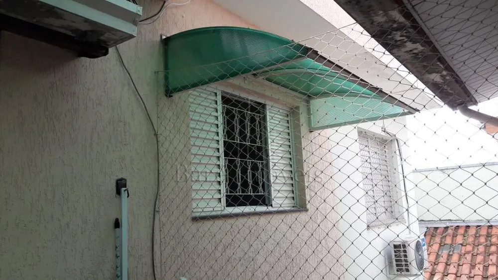 Sobrado, 4 quartos, 189 m² - Foto 3