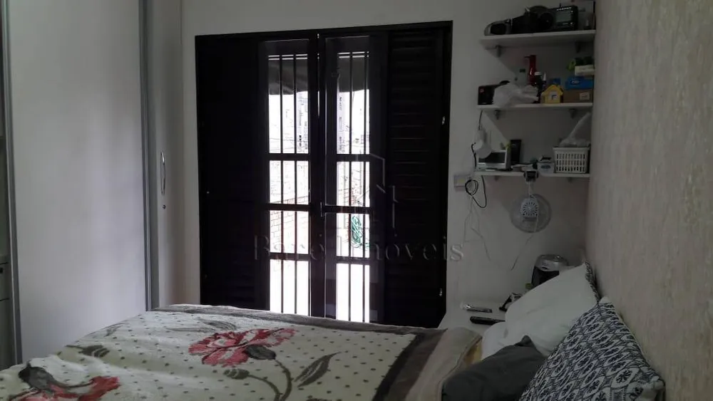 Sobrado, 4 quartos, 189 m² - Foto 14