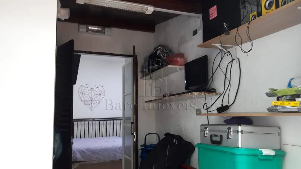 Sobrado, 4 quartos, 189 m² - Foto 9