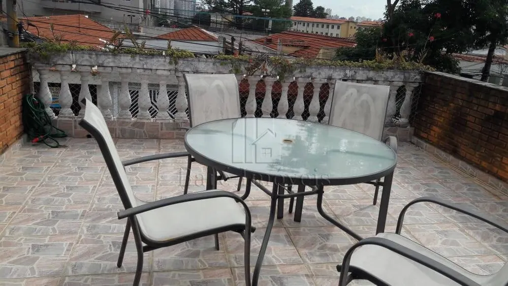 Sobrado, 4 quartos, 189 m² - Foto 10