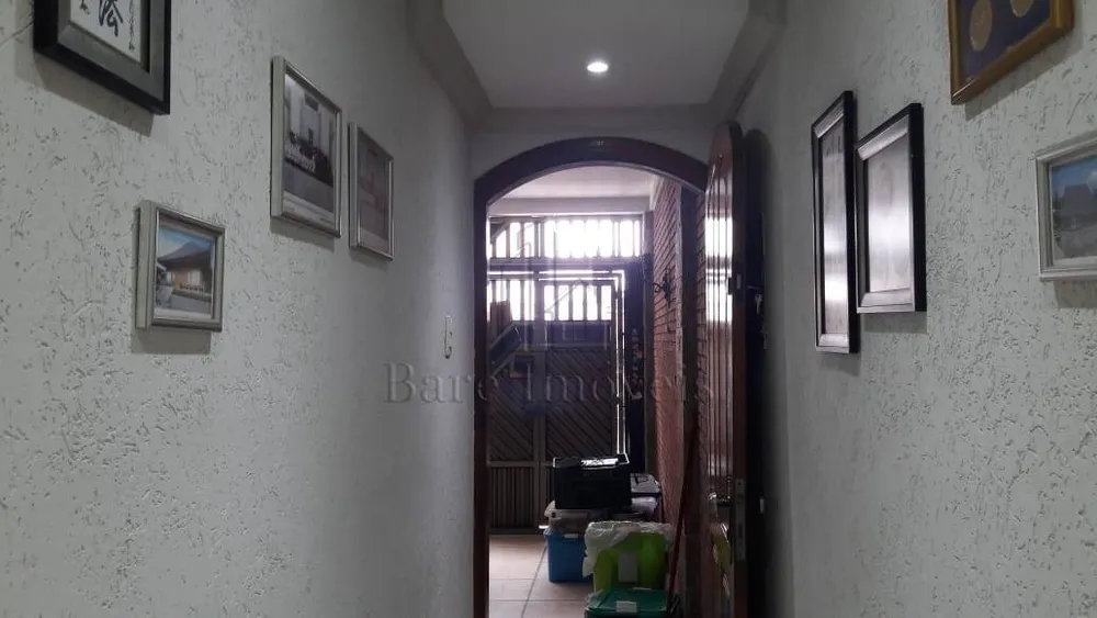 Sobrado, 4 quartos, 189 m² - Foto 4