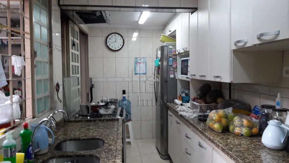 Sobrado, 4 quartos, 189 m² - Foto 15
