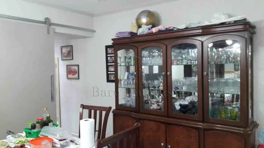 Sobrado, 4 quartos, 189 m² - Foto 1