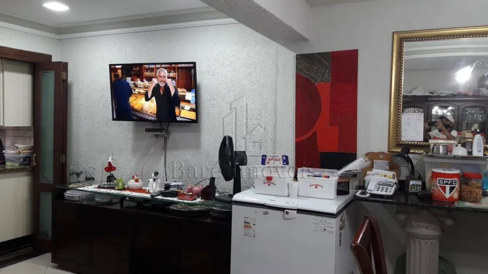 Sobrado, 4 quartos, 189 m² - Foto 16