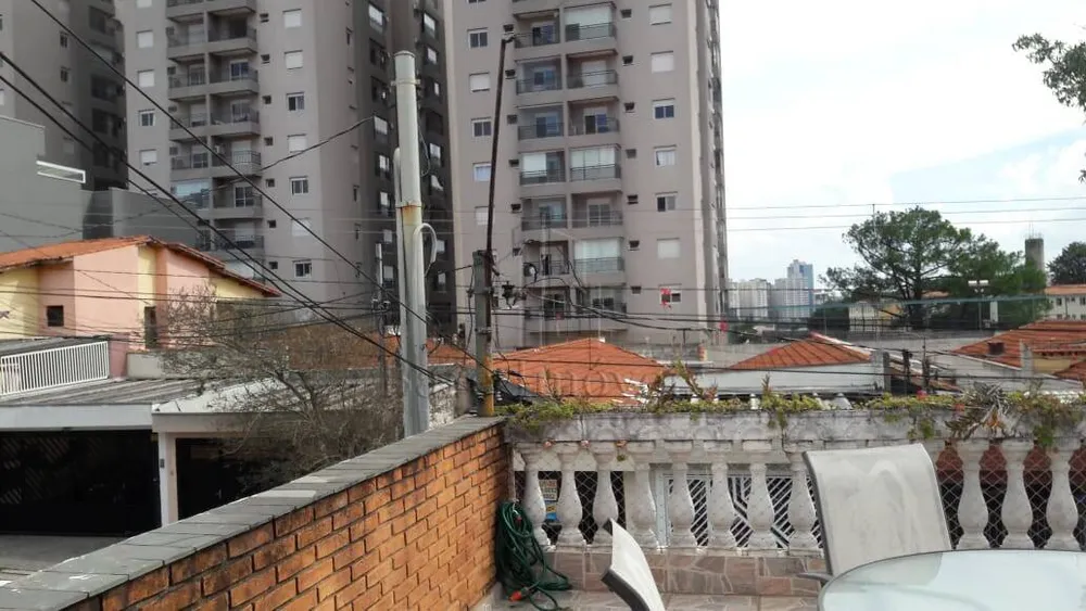 Sobrado, 4 quartos, 189 m² - Foto 11