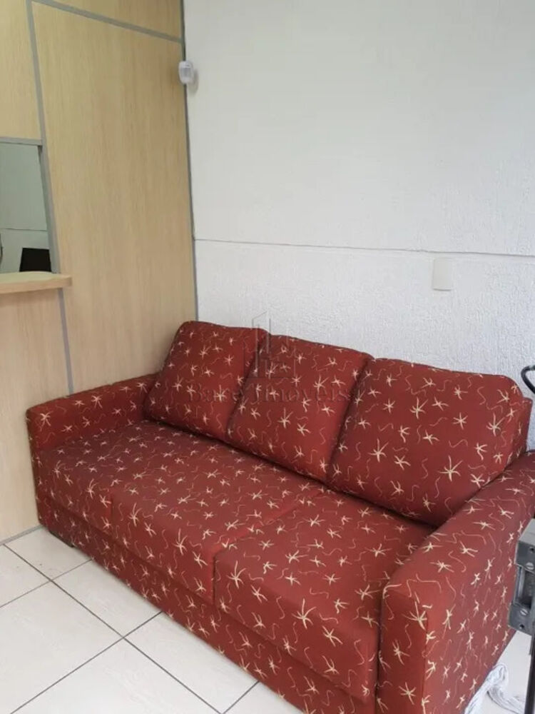 Conjunto Comercial-Sala para alugar, 70m² - Foto 11