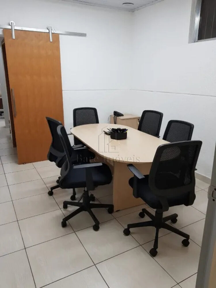 Conjunto Comercial-Sala para alugar, 70m² - Foto 1