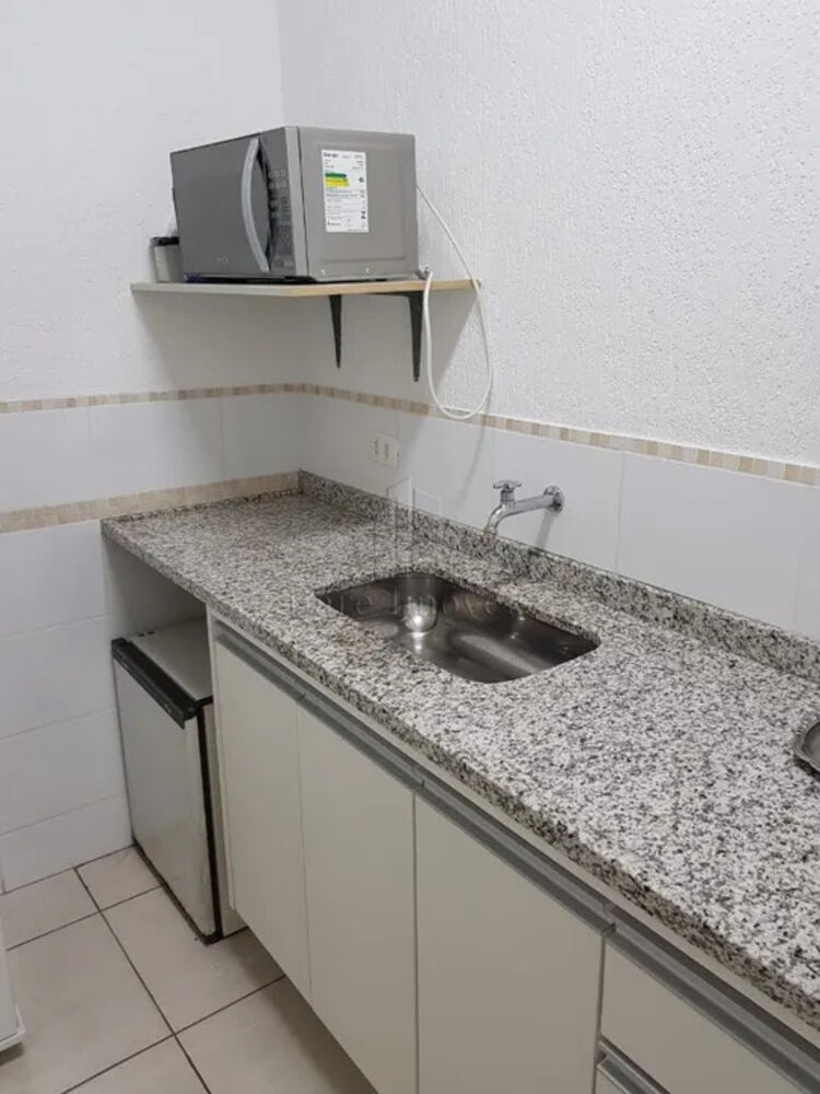 Conjunto Comercial-Sala para alugar, 70m² - Foto 12