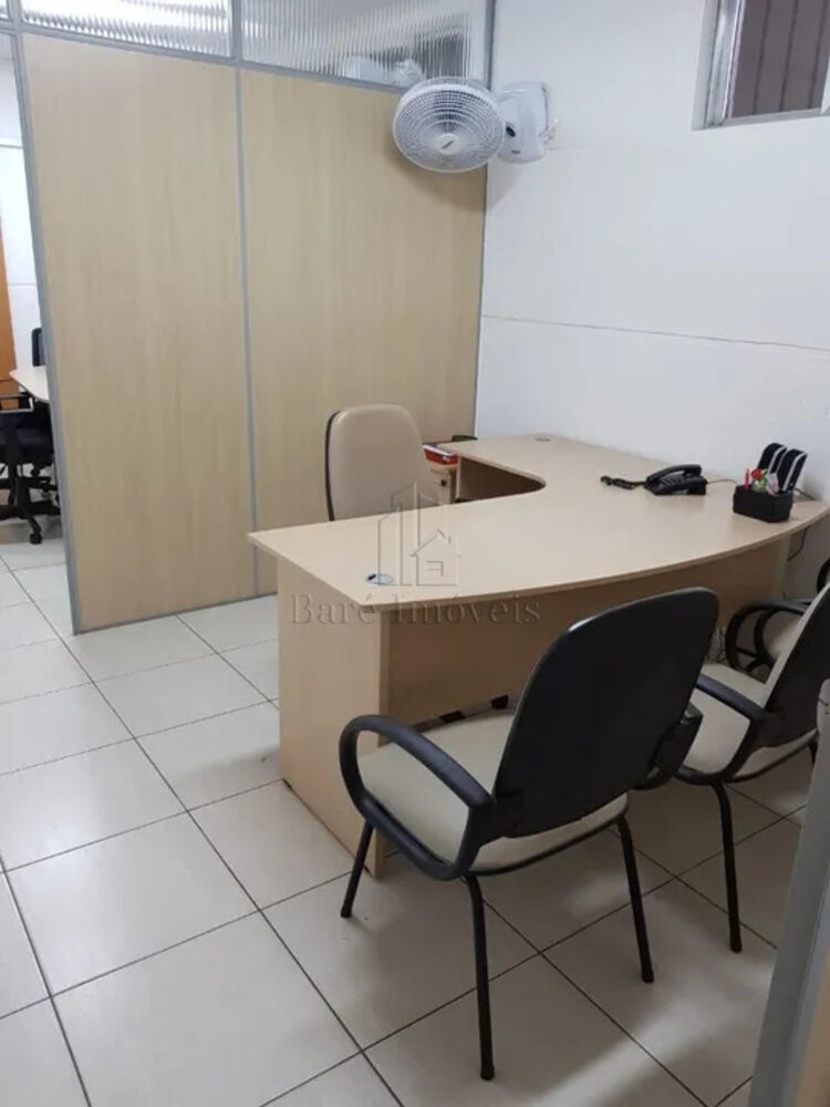 Conjunto Comercial-Sala para alugar, 70m² - Foto 6