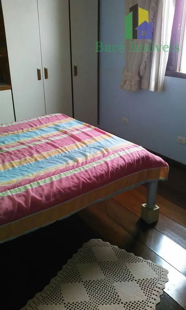 Sobrado, 3 quartos - Foto 3